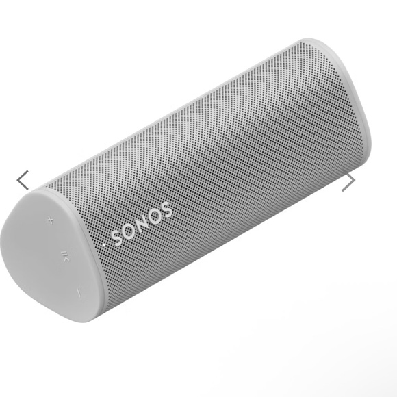 SONOS Roam SL Ultra Portable Speaker - Picture 1 of 12